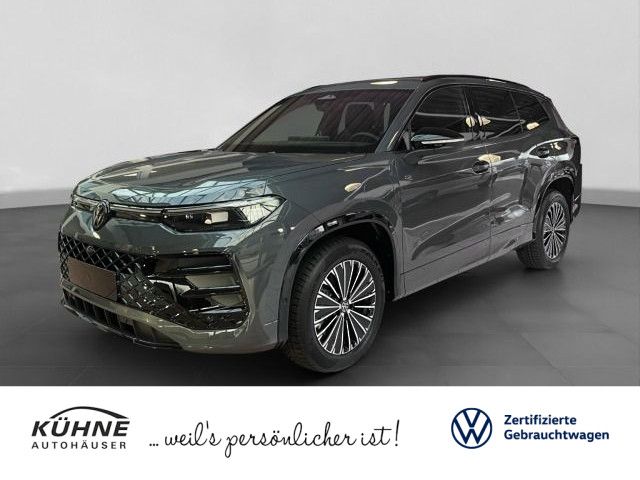 VW Tayron 2.400 km 75.370 € Torgau 04860