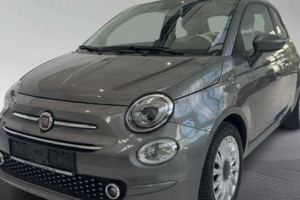 Fiat 500 21.000 km 11.390 &euro; München 80339