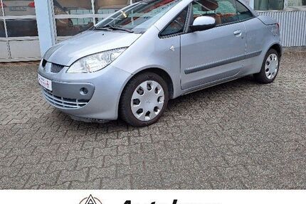 Mitsubishi Colt 75.000 km 3.490 &euro; Erbach 64711