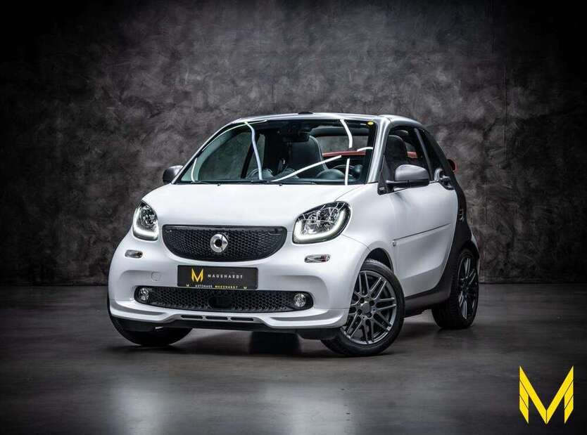 forTwo