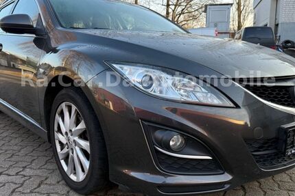 Mazda 6 339.515 km 2.650 &euro; Buxtehude 21614