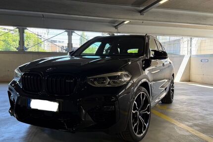 BMW X3 M 58.000 km 56.450 &euro; Lörrach 79539