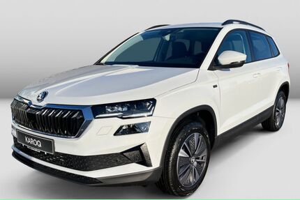 Skoda Karoq 1.111 km 37.999 &euro; Weinstadt-Endersbach 71384