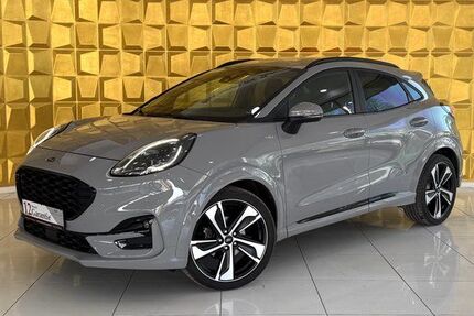 Ford Puma 38.000 km 17.490 &euro; Villingen-Schwenningen 78048