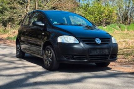 VW Fox 175.583 km 1.800 &euro; Carlsberg 67316
