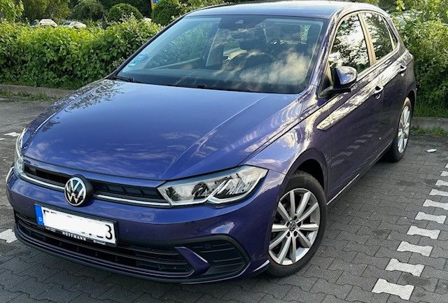 VW Polo 74.897 km 12.900 &euro; Waltrop 45731