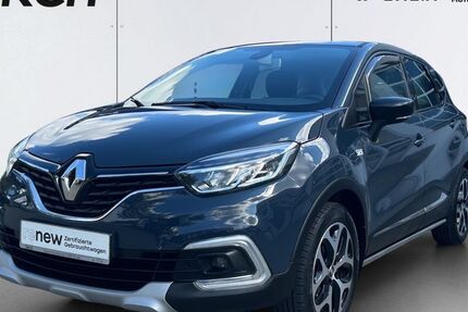 Renault Captur 31.300 km 12.990 € Memmingen 87700