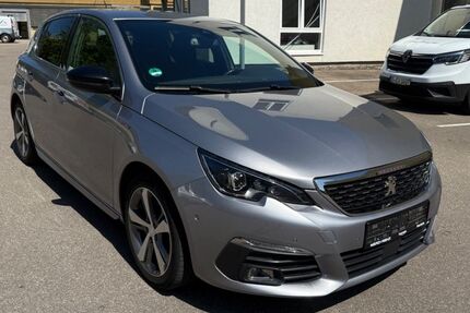 Peugeot 308 116.000 km 12.999 € Möglingen 71696