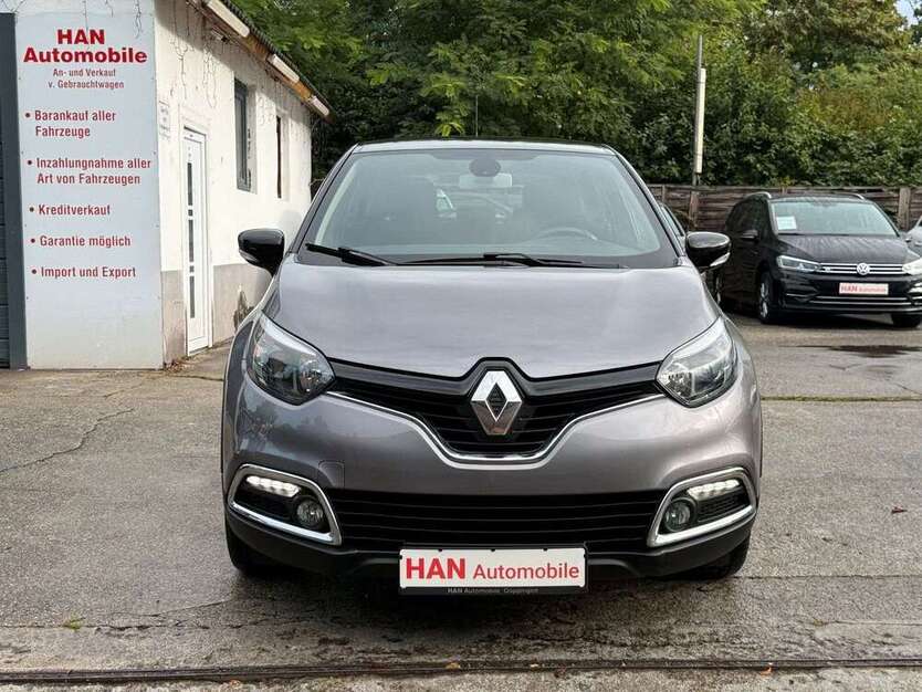 Captur
