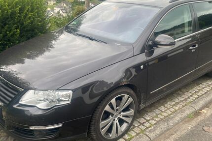 VW Passat Variant 206.000 km 5.600 &euro; Arzbach 56337