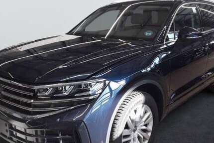 VW Touareg 19.354 km 59.990 &euro; Lohr am Main 97816