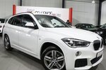 BMW X1 sDrive 18d M-SPORT SHADOW PANORAMA, LED, H/K 186.000 km 15.555 &euro; Hamm 59077