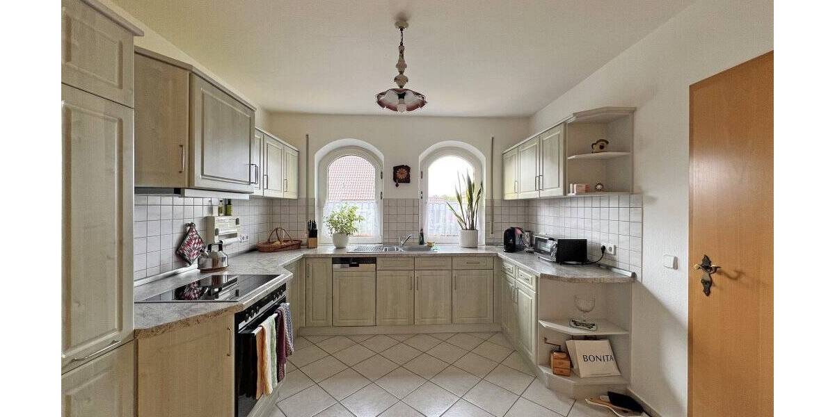 Einfamilienhaus Prenzlau - 5 Zimmer, 166 m&sup2;, 329.000&euro; | Angebot:26419270