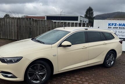 Opel Insignia 267.520 km 9.500 € Sonneberg 96515