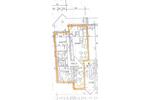 Hochparterre Flensburg Altstadt - 3 Zimmer, 83 m&sup2;, 275.000&euro; | Angebot:26882657