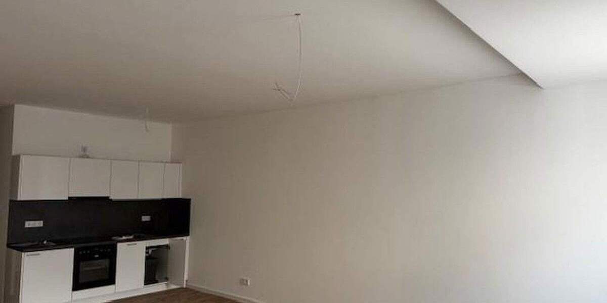 Etagenwohnung Bamberg Bamberg-Ost - 1 Zimmer, 46 m&sup2;, 752&euro; | Angebot:25571123