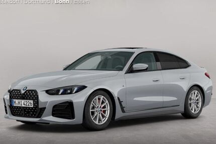 BMW 420 Gran Coupé