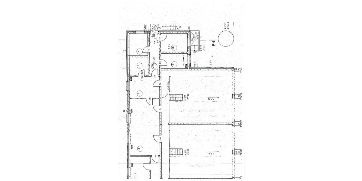 Gewerbeobjekt Heide - 2.380&euro; | Angebot:26341102