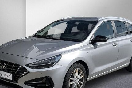 Hyundai i30 59.995 km 19.849 &euro; Wunsiedel 95632