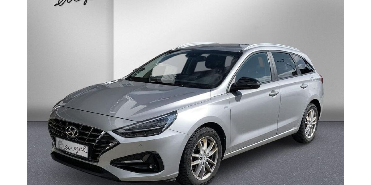 Hyundai i30 59.995 km 19.989 &euro; Wunsiedel 95632