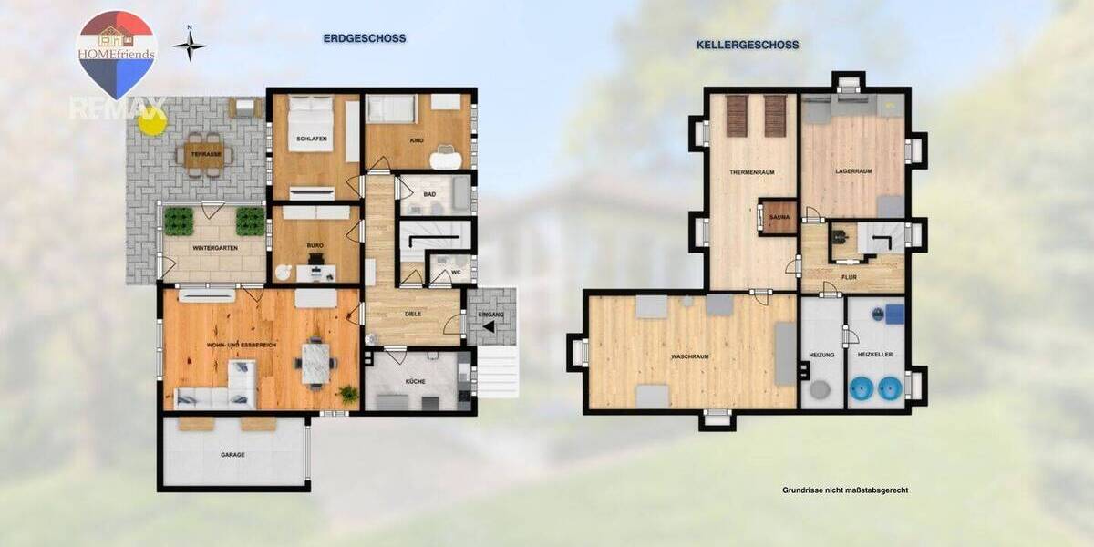 Einfamilienhaus Berlin Lichtenrade - 5 Zimmer, 137 m&sup2;, 579.000&euro; | Angebot:26875477