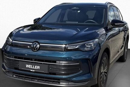 VW Tiguan 7.800 km 29.990 &euro; Lüneburg 21339