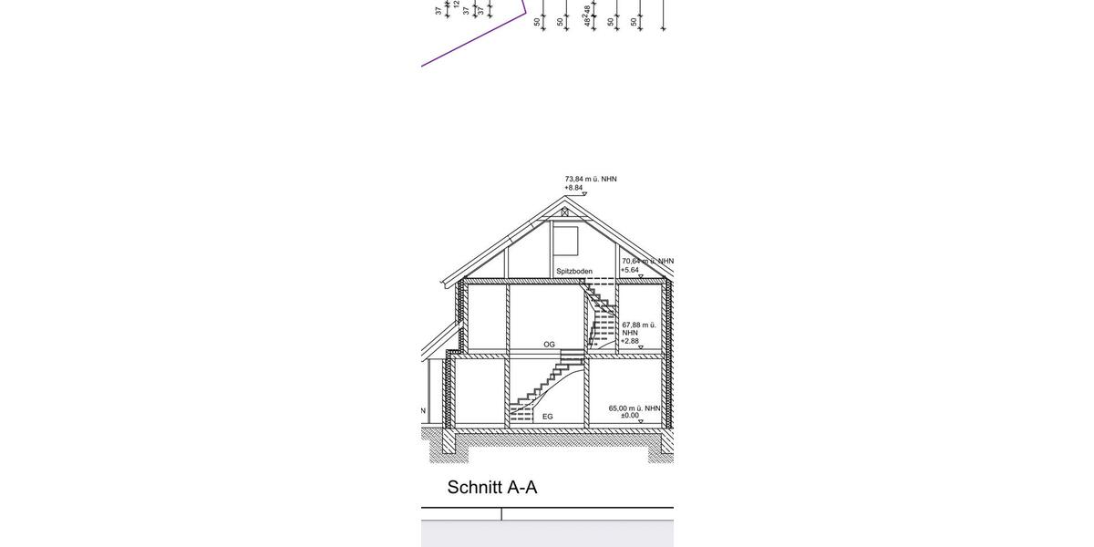 Doppelhaushälfte Berge - 3 Zimmer, 100 m&sup2;, 1.250&euro; | Angebot:25173004