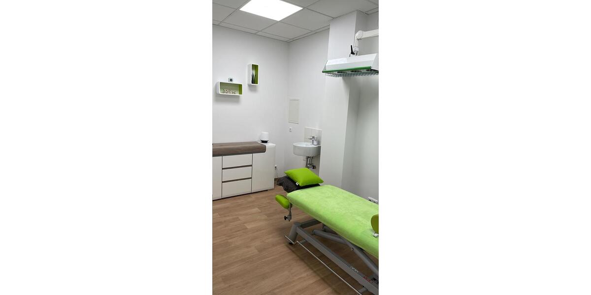 Moderne Gewerbefläche in Toplage von Plau am See – 174,79 m² zimmer