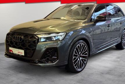 Audi Q7 8.413 km 79.990 &euro; Mosbach 74821