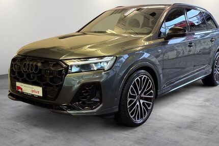 Audi Q7 8.413 km 84.980 &euro; Mosbach 74821