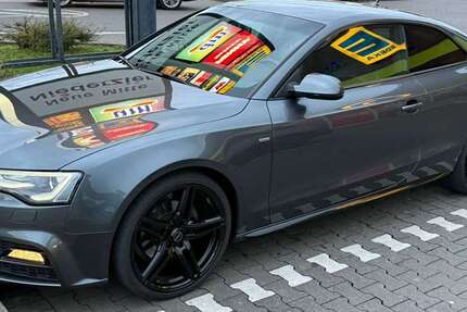 Audi A5 158.000 km 15.900 &euro; Niederzier 52382