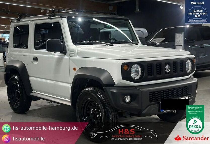 Jimny