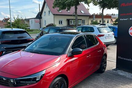 Opel Corsa 10.896 km 16.399 &euro; Höxter - Albaxen 37671