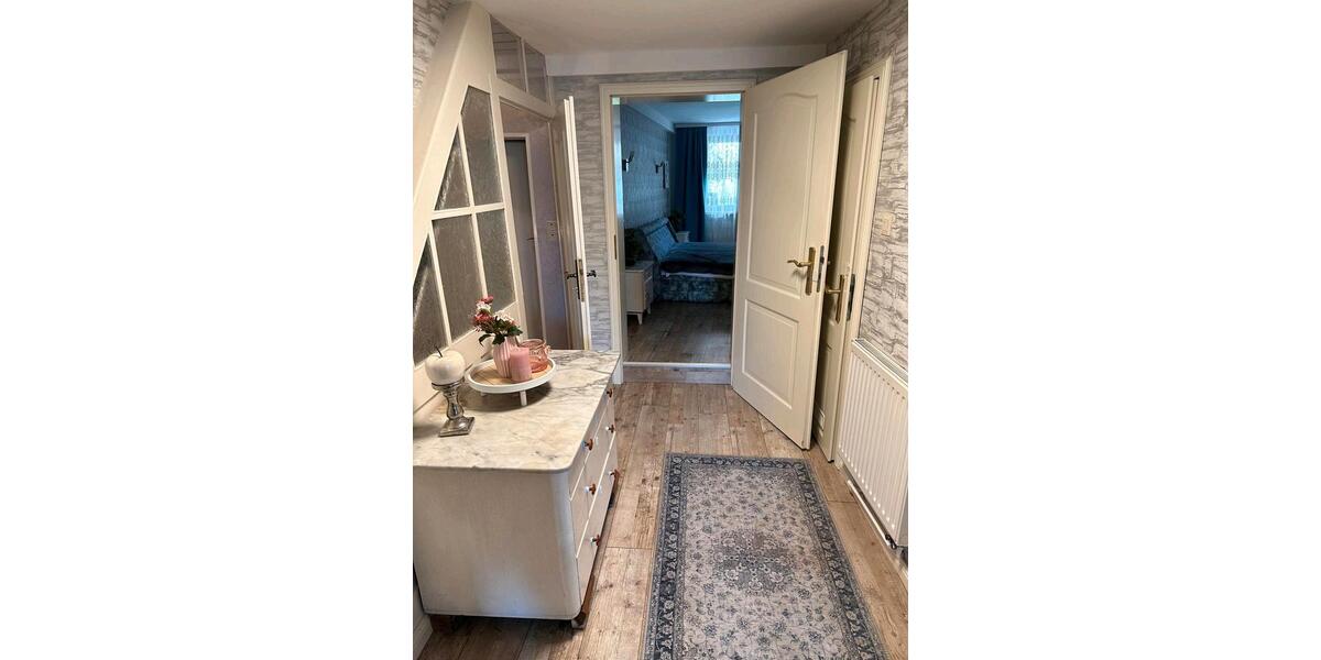 Einfamilienhaus Schmalkalden - 3.5 Zimmer, 145 m&sup2;, 150.000&euro; | Angebot:26227762