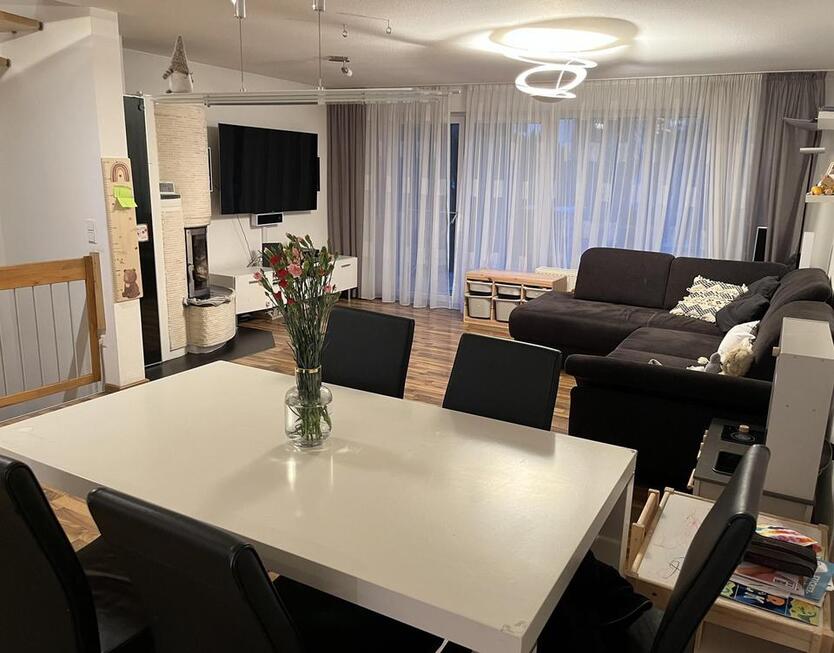 RMH mit EBK, Garten, Garage + Stellplatz in Asperg Einziehen und wohlfühlen