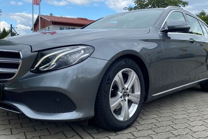 Mercedes-Benz E 200 100.645 km 19.990 &euro; Cottbus/ Groß Gaglow 03051
