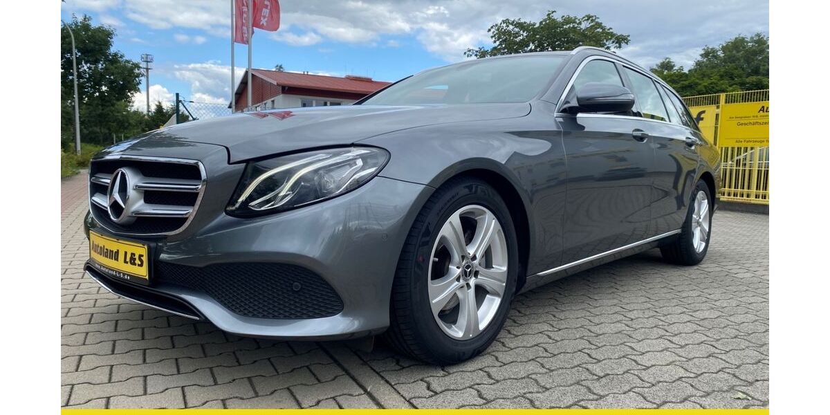 Mercedes-Benz E 200 100.645 km 19.990 &euro; Cottbus/ Groß Gaglow 03051
