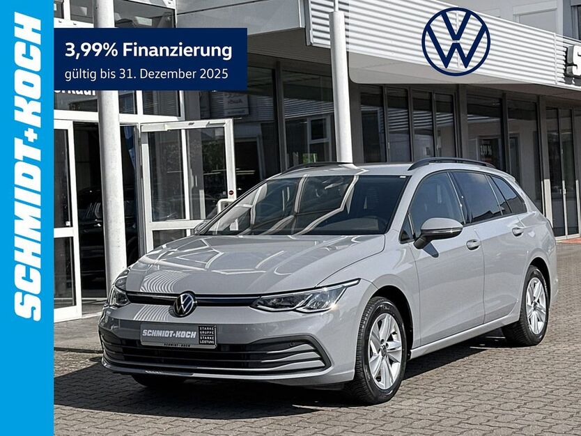 VW Golf 45.426 km 22.890 € Rotenburg 27356