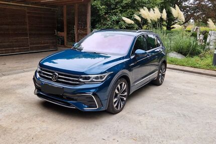 VW Tiguan 43.000 km 39.999 &euro; Heilbronn 74081