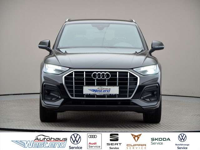 Audi Q5 31.836 km 37.960 &euro; München 80686
