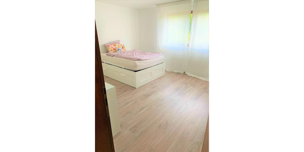 Erdgeschoßwohnung Bad Wildbad - 2.5 Zimmer, 56 m&sup2;, 600&euro; | Angebot:26335383