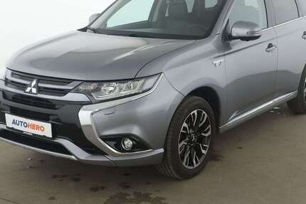 Mitsubishi Outlander 89.524 km 17.880 &euro; Köln 50739