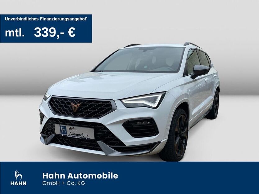 Ateca