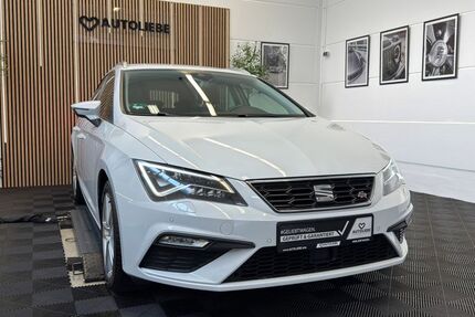 Seat Leon 63.992 km 17.990 € Wendelstein 90530