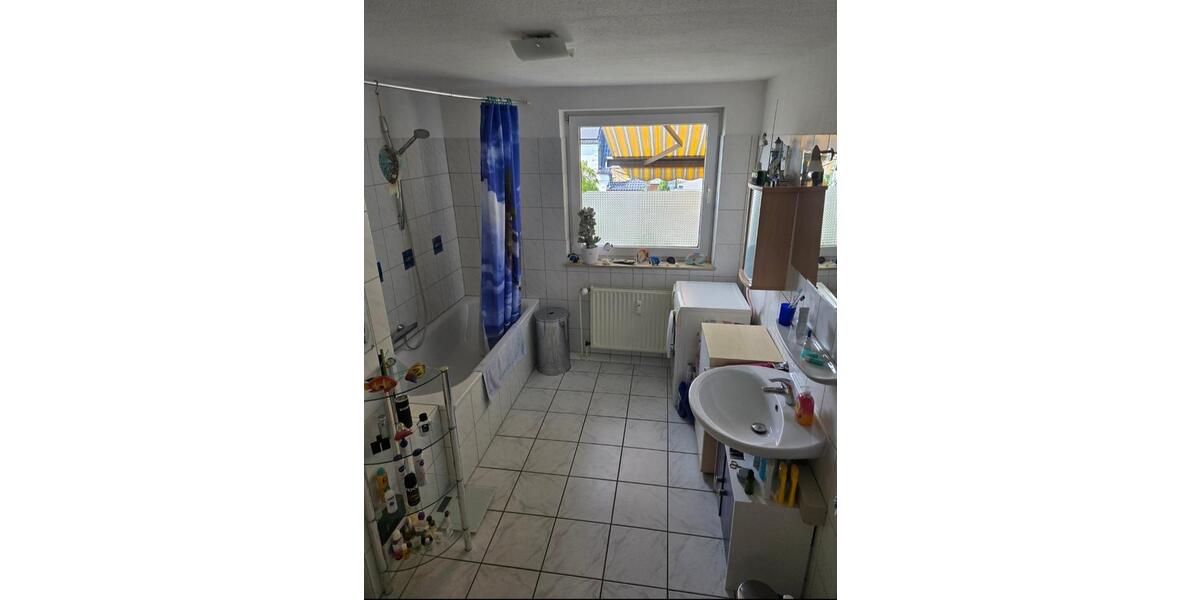 Maisonettenwohnung Münster Berg Fidel - 5 Zimmer, 93 m&sup2;, 288.000&euro; | Angebot:27109949