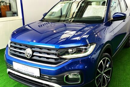 VW T-Cross 51.000 km 18.950 &euro; Berlin/Schöneberg 10827