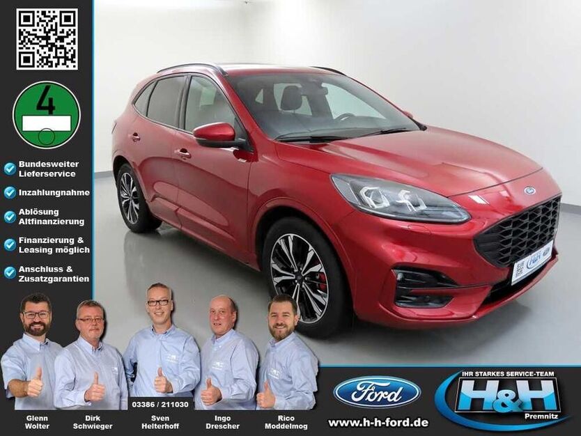 Kuga