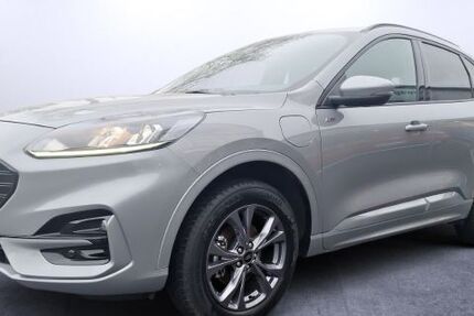 Ford Kuga 26.450 km 23.880 &euro; Datteln 45711
