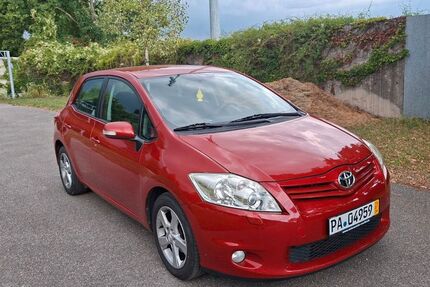 Toyota Auris 165.544 km 5.800 &euro; Pocking 94060