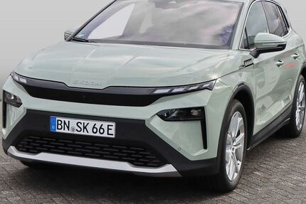 Skoda Elroq 18.950 km 39.880 € Bonn 53119